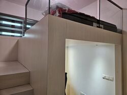 Waterfront @ Faber (D5), Apartment #475929291